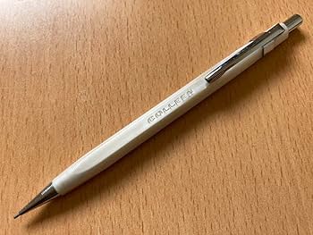 Amazon.co.jp: 激レア 廃盤 コーリン COLLEEN シャーペン 0.5mm